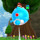 Illustration for article titled Super Mario Galaxy 2 Screens And Trailer